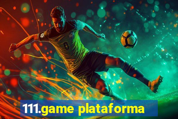 111.game plataforma